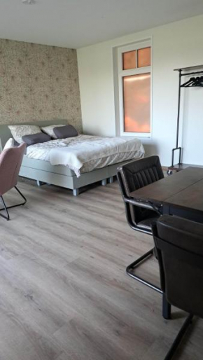 B&B De Blauw Melkbus